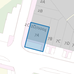 Perceel IMD00-L-5792