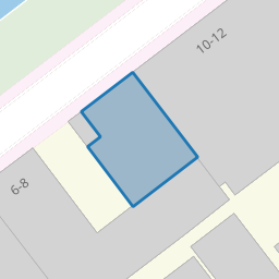 Perceel IMD00-L-5818