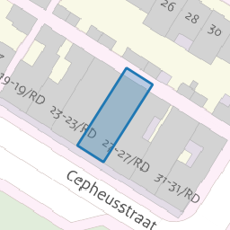 Perceel IMD00-L-5822