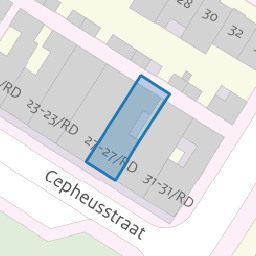 Perceel IMD00-L-5823