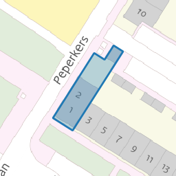 Perceel IMD00-L-5851