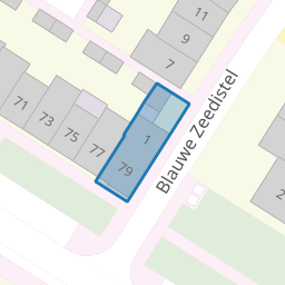 Perceel IMD00-L-5858