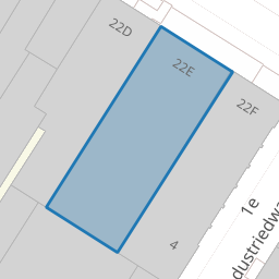 Perceel IMD00-L-5888