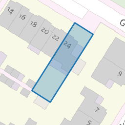 Perceel IMD00-L-5964