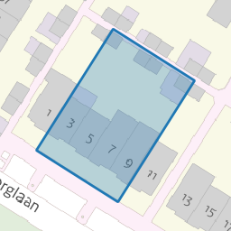 Perceel IMD00-L-5988