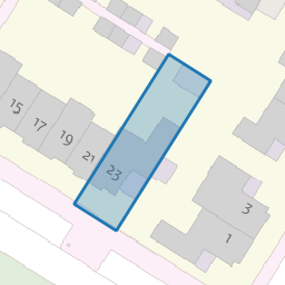 Perceel IMD00-L-5992