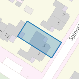 Perceel IMD00-L-5995