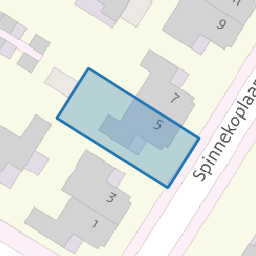 Perceel IMD00-L-5996