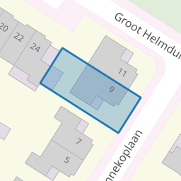 Perceel IMD00-L-5998