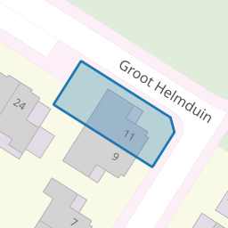 Perceel IMD00-L-5999