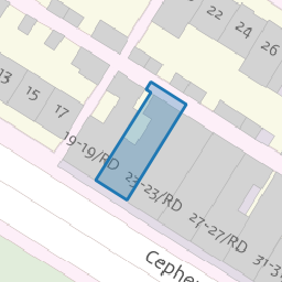 Perceel IMD00-L-6008