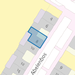 Perceel IMD00-L-6039