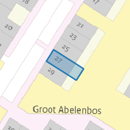 Perceel IMD00-L-6050