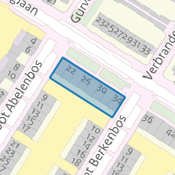 Perceel IMD00-L-6071