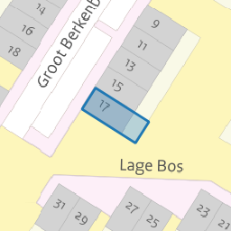 Perceel IMD00-L-6072