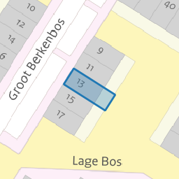 Perceel IMD00-L-6074