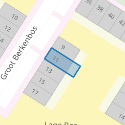 Perceel IMD00-L-6075