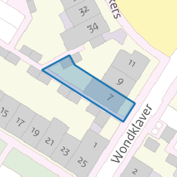 Perceel IMD00-L-6103