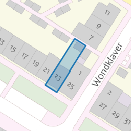 Perceel IMD00-L-6105