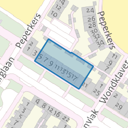 Perceel IMD00-L-6107