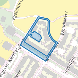 Perceel IMD00-L-6109