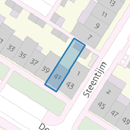 Perceel IMD00-L-6151