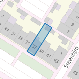 Perceel IMD00-L-6153