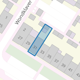 Perceel IMD00-L-6156