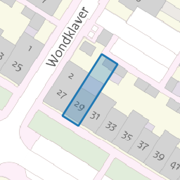 Perceel IMD00-L-6157