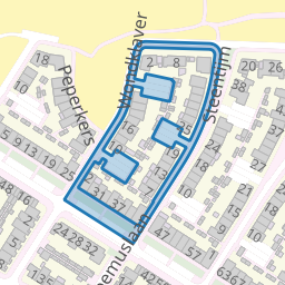 Perceel IMD00-L-6172