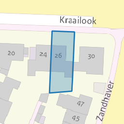 Perceel IMD00-L-6174