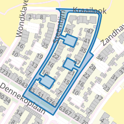 Perceel IMD00-L-6194