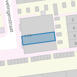 Perceel IMD00-L-6197