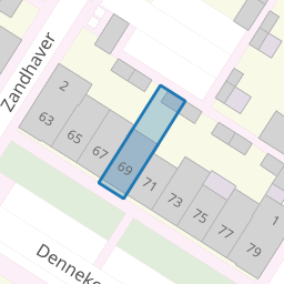 Perceel IMD00-L-6205