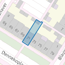 Perceel IMD00-L-6206