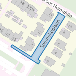 Perceel IMD00-L-6242