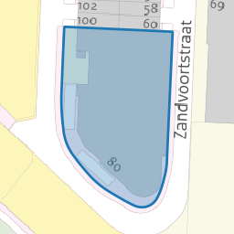 Perceel IMD00-L-6274