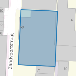 Perceel IMD00-L-6312