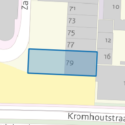 Perceel IMD00-L-6319