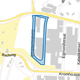 Perceel IMD00-L-6321