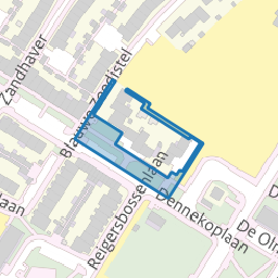 Perceel IMD00-L-6434