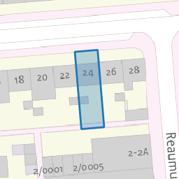 Perceel IMD00-L-6509