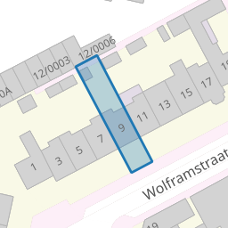 Perceel IMD00-L-6520