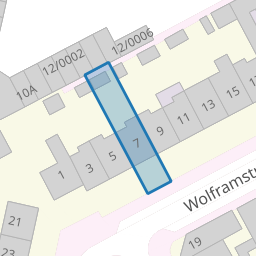 Perceel IMD00-L-6521