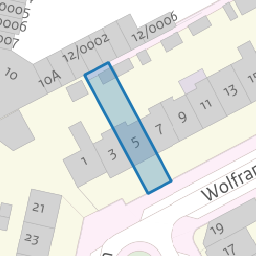 Perceel IMD00-L-6522