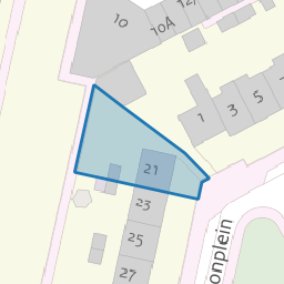 Perceel IMD00-L-6523