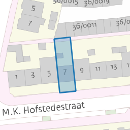 Perceel IMD00-L-6532