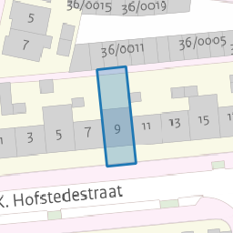 Perceel IMD00-L-6533