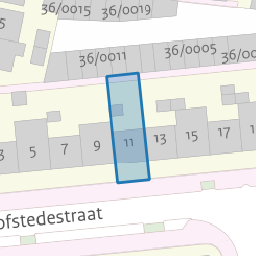 Perceel IMD00-L-6534