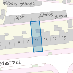 Perceel IMD00-L-6535